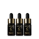 Medicube Deep Vita C Ampoule 2.0 * pack of 3